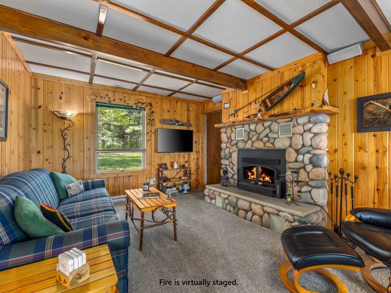 1787 River Bend Trl, , Eagle River,  WI 54521 United States