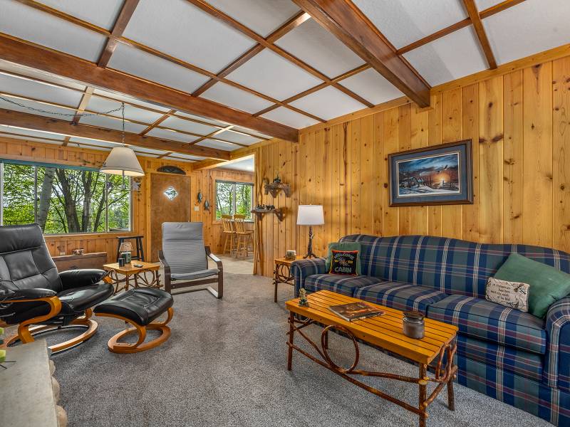 1787 River Bend Trl, , Eagle River,  WI 54521 United States
