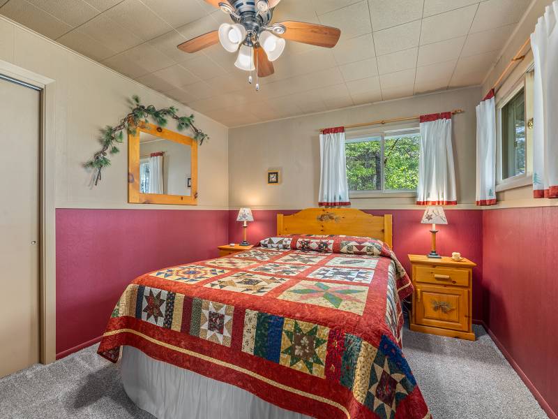 1787 River Bend Trl, , Eagle River,  WI 54521 United States