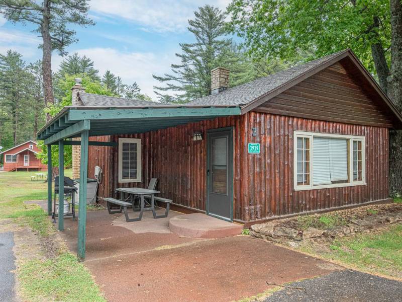 2/3939 Eagle Waters Rd, , Eagle River,  WI 54521 United States