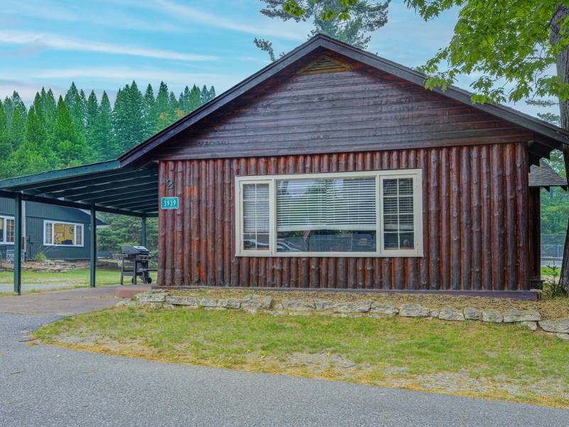 2/3939 Eagle Waters Rd, , Eagle River,  WI 54521 United States