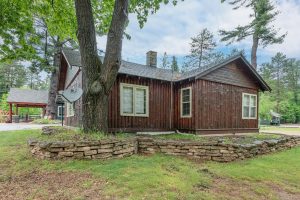 2/3939 Eagle Waters Rd, , Eagle River,  WI 54521 United States