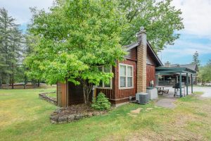 2/3939 Eagle Waters Rd, , Eagle River,  WI 54521 United States