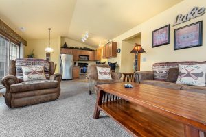 205-1971 Wild Eagle Ln, , Eagle River,  WI 54521 United States