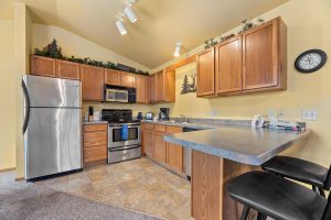 205-1971 Wild Eagle Ln, , Eagle River,  WI 54521 United States