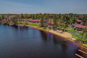 205-1971 Wild Eagle Ln, , Eagle River,  WI 54521 United States