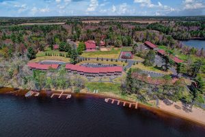 205-1971 Wild Eagle Ln, , Eagle River,  WI 54521 United States