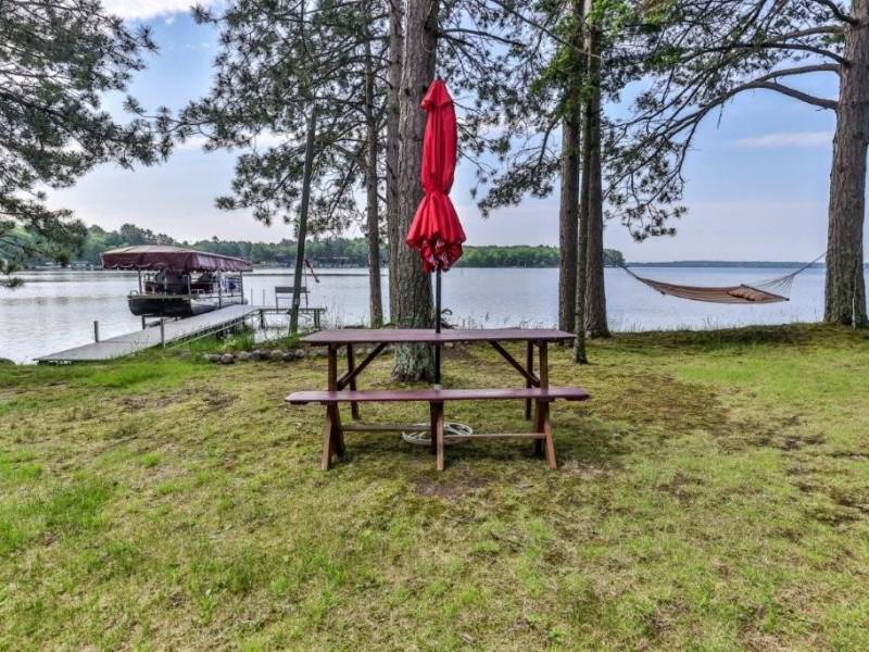 2289 Circle Dr, , Lac du Flambeau,  WI  United States