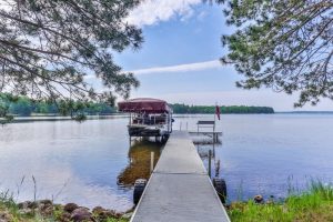 2289 Circle Dr, , Lac du Flambeau,  WI  United States
