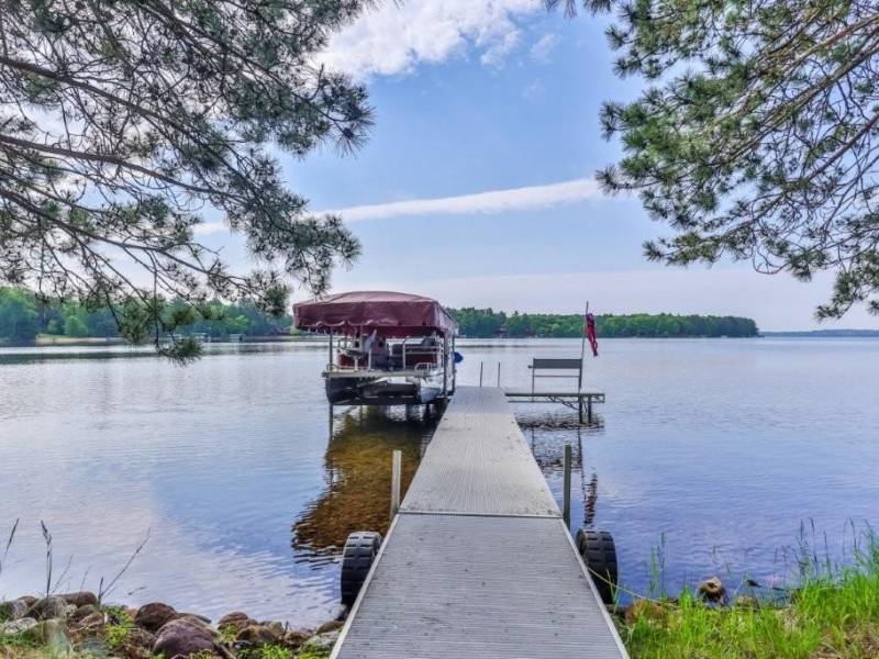2289 Circle Dr, , Lac du Flambeau,  WI  United States