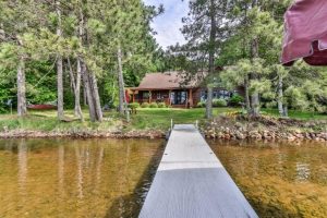 2289 Circle Dr, , Lac du Flambeau,  WI  United States