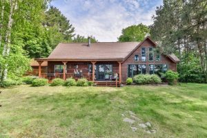 2289 Circle Dr, , Lac du Flambeau,  WI  United States
