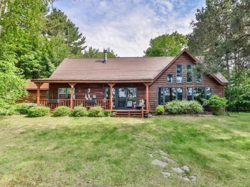 2289 Circle Dr, , Lac du Flambeau,  WI  United States