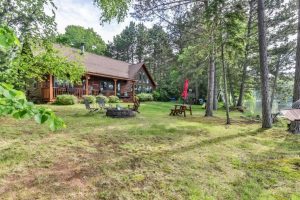 2289 Circle Dr, , Lac du Flambeau,  WI  United States