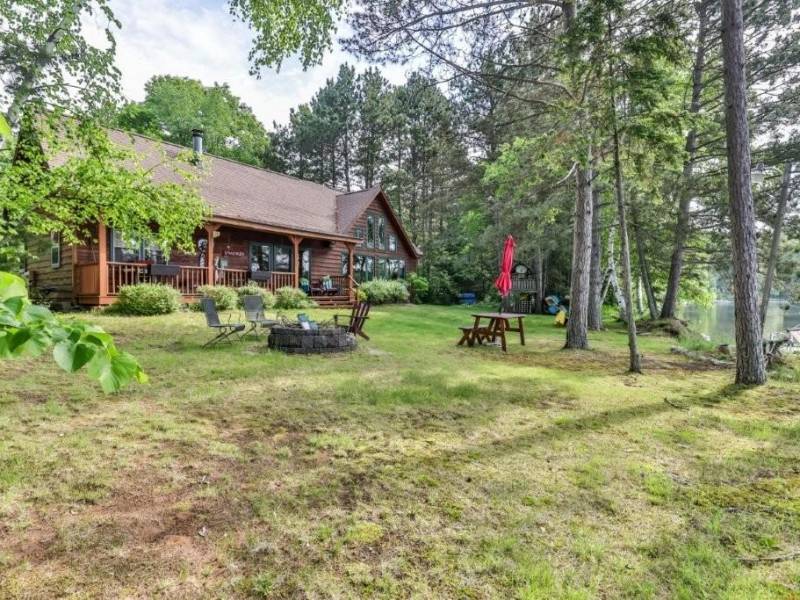 2289 Circle Dr, , Lac du Flambeau,  WI  United States