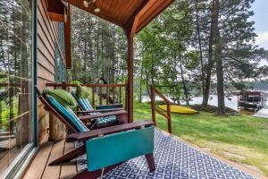 2289 Circle Dr, , Lac du Flambeau,  WI  United States