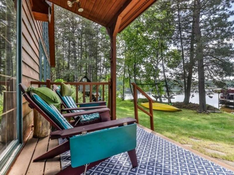 2289 Circle Dr, , Lac du Flambeau,  WI  United States