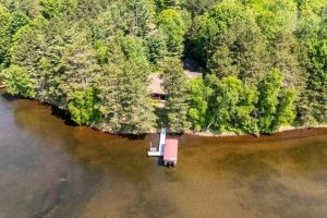 2289 Circle Dr, , Lac du Flambeau,  WI  United States