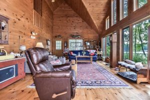 2289 Circle Dr, , Lac du Flambeau,  WI  United States