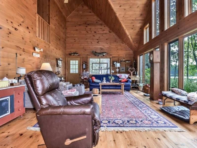 2289 Circle Dr, , Lac du Flambeau,  WI  United States