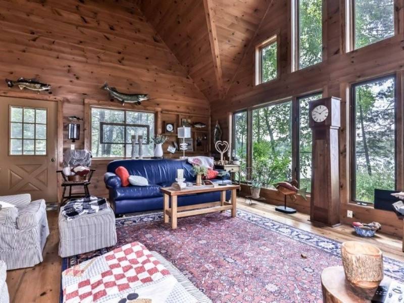 2289 Circle Dr, , Lac du Flambeau,  WI  United States
