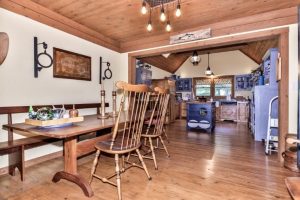 2289 Circle Dr, , Lac du Flambeau,  WI  United States