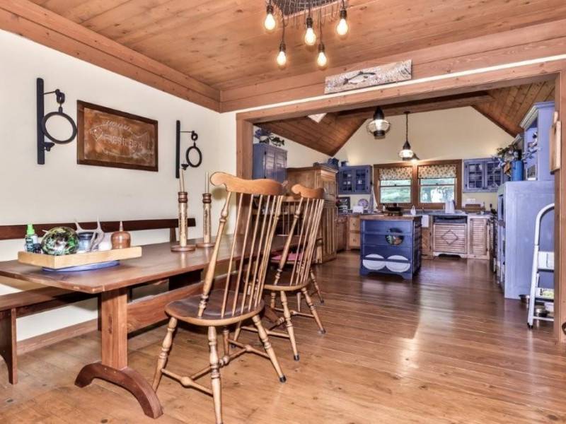 2289 Circle Dr, , Lac du Flambeau,  WI  United States