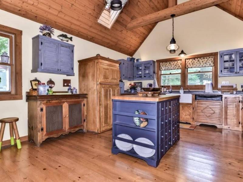 2289 Circle Dr, , Lac du Flambeau,  WI  United States