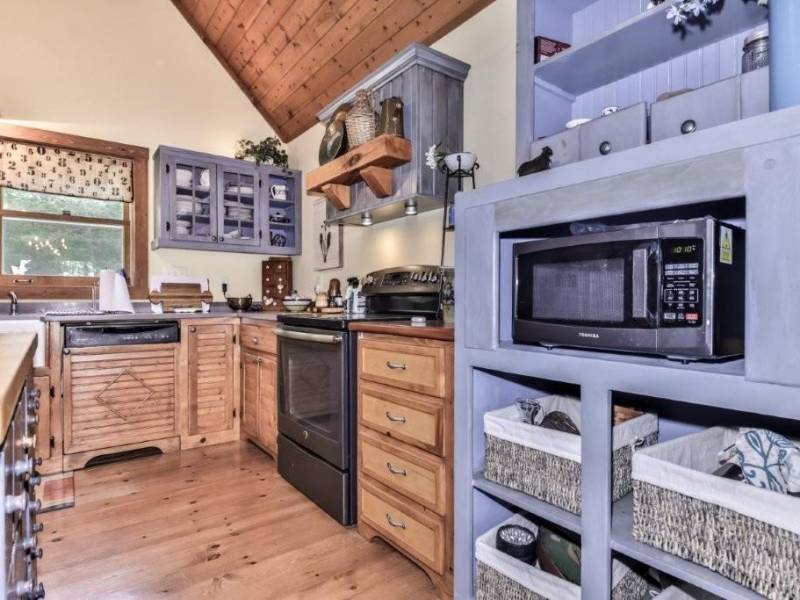 2289 Circle Dr, , Lac du Flambeau,  WI  United States