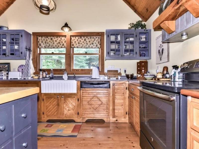 2289 Circle Dr, , Lac du Flambeau,  WI  United States