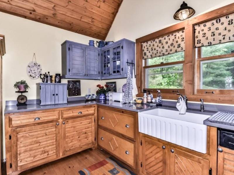 2289 Circle Dr, , Lac du Flambeau,  WI  United States