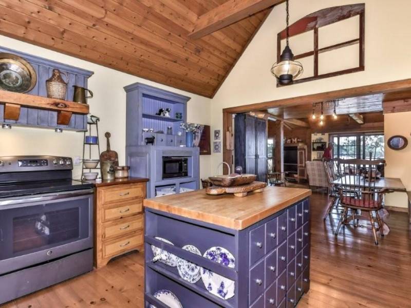 2289 Circle Dr, , Lac du Flambeau,  WI  United States