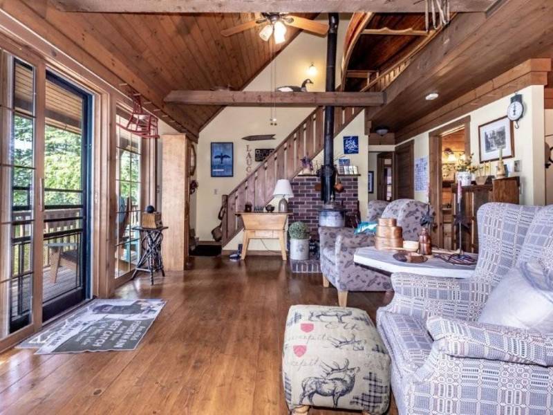2289 Circle Dr, , Lac du Flambeau,  WI  United States
