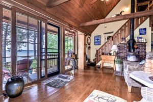 2289 Circle Dr, , Lac du Flambeau,  WI  United States
