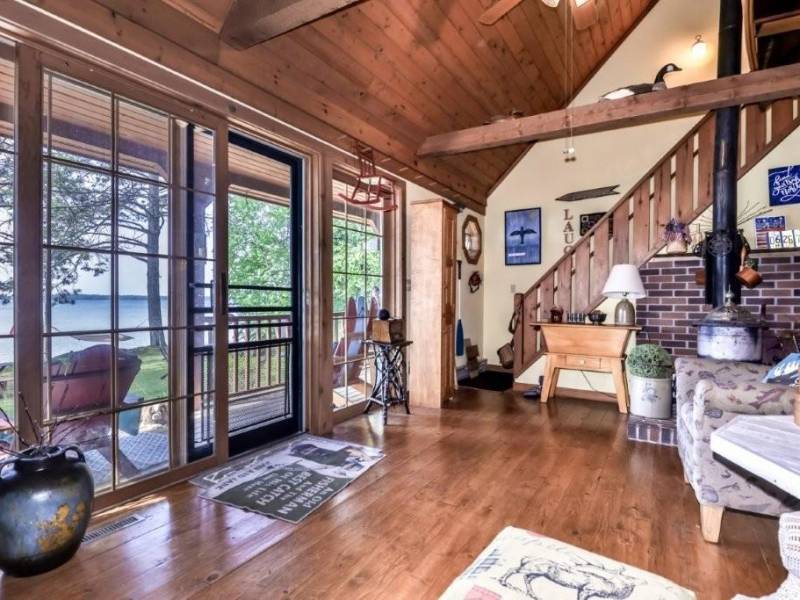 2289 Circle Dr, , Lac du Flambeau,  WI  United States