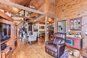 2289 Circle Dr, , Lac du Flambeau,  WI  United States