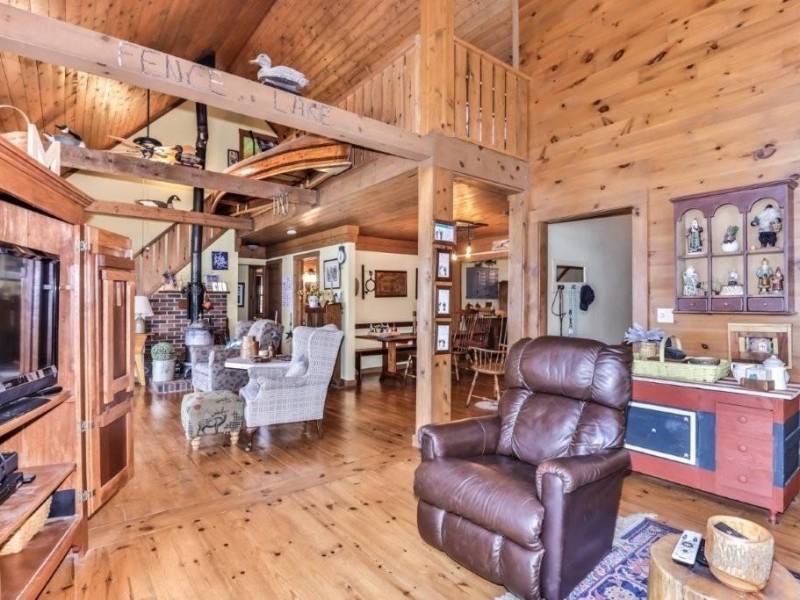 2289 Circle Dr, , Lac du Flambeau,  WI  United States