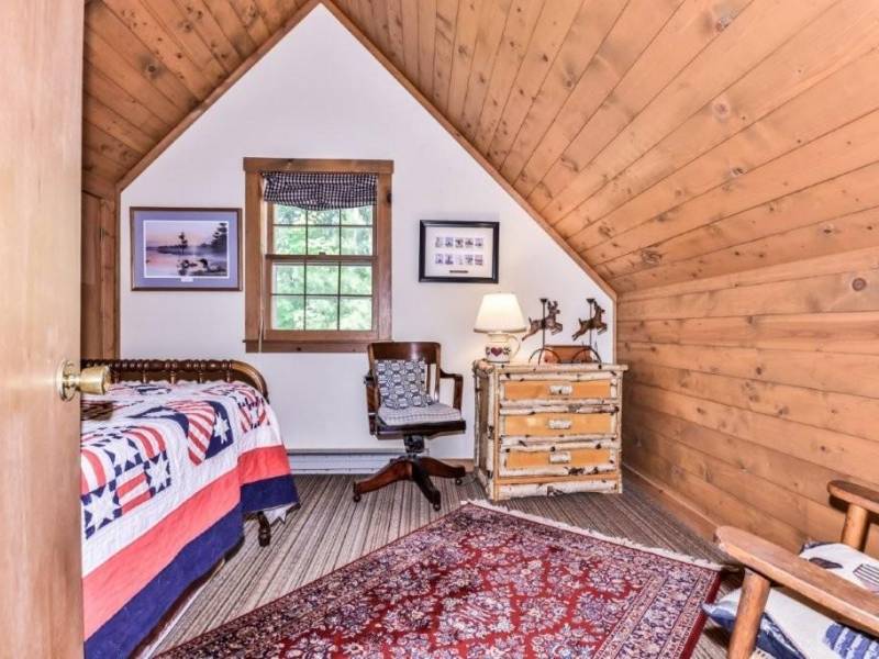 2289 Circle Dr, , Lac du Flambeau,  WI  United States