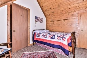 2289 Circle Dr, , Lac du Flambeau,  WI  United States