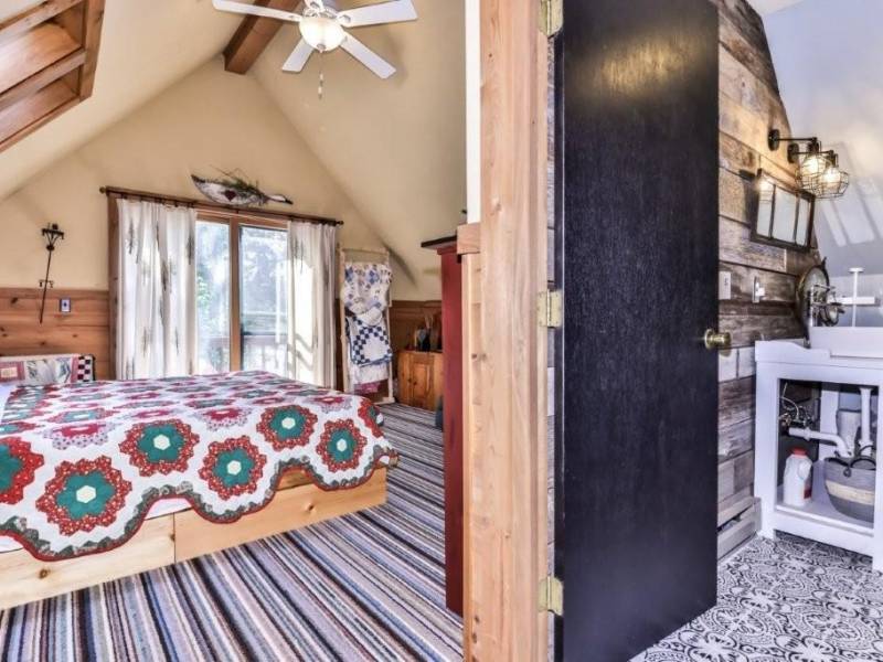 2289 Circle Dr, , Lac du Flambeau,  WI  United States