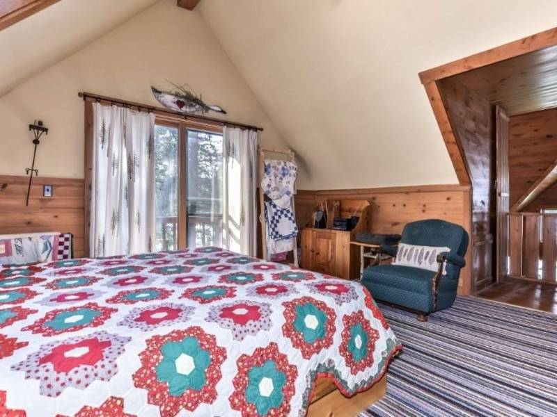 2289 Circle Dr, , Lac du Flambeau,  WI  United States