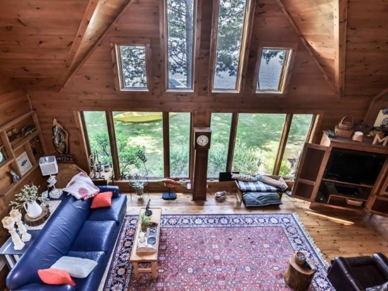 2289 Circle Dr, , Lac du Flambeau,  WI  United States