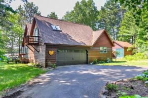 2289 Circle Dr, , Lac du Flambeau,  WI  United States