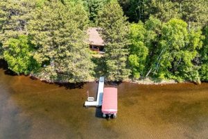 2289 Circle Dr, , Lac du Flambeau,  WI  United States