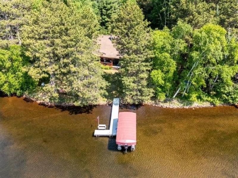 2289 Circle Dr, , Lac du Flambeau,  WI  United States