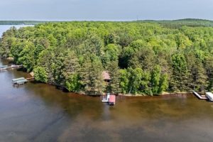 2289 Circle Dr, , Lac du Flambeau,  WI  United States