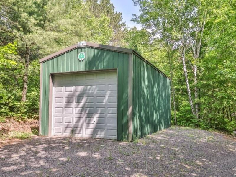 2289 Circle Dr, , Lac du Flambeau,  WI  United States