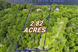 2826 Lupine Ln, , Phelps,  WI 54554 United States