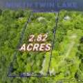 2826 Lupine Ln, , Phelps,  WI 54554 United States
