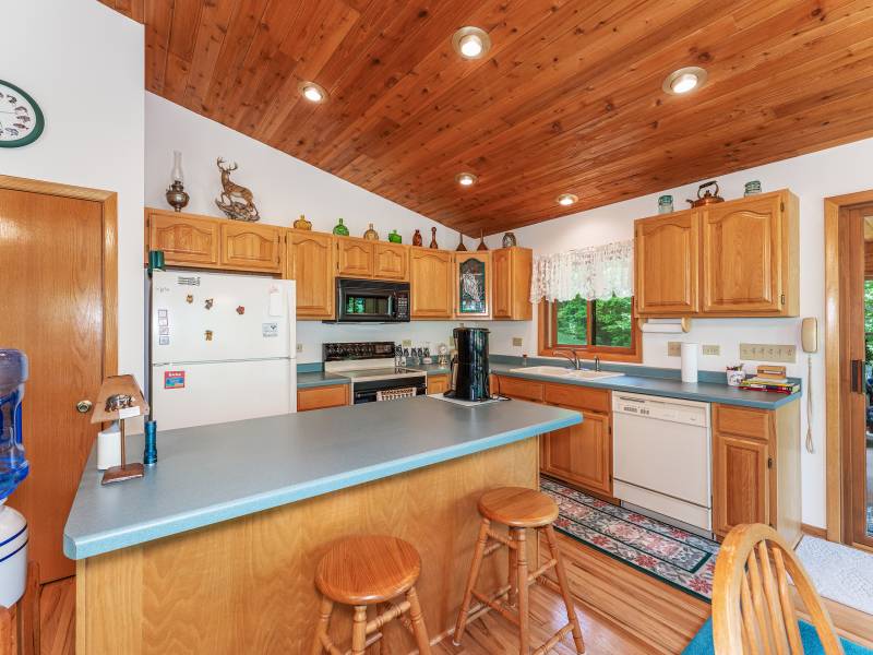 2826 Lupine Ln, , Phelps,  WI 54554 United States